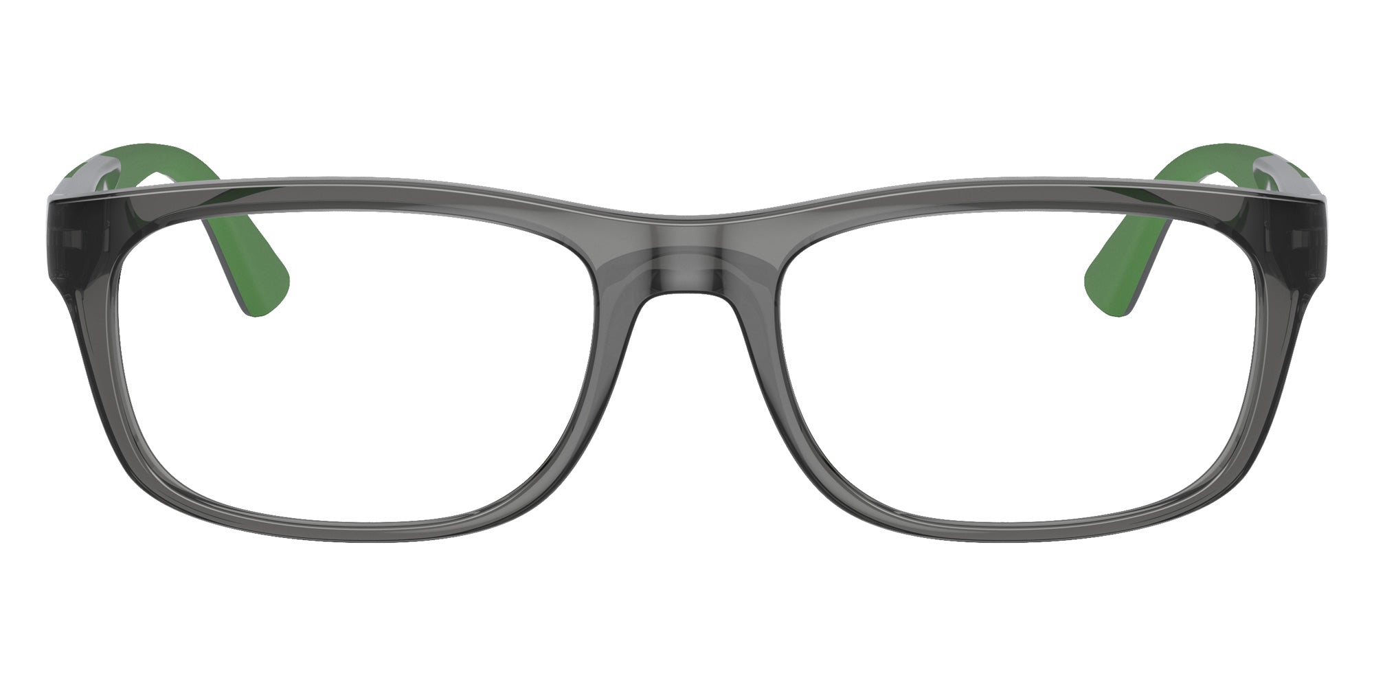 vogue eyewear VY2021 3108 50 - Transparent Dark Gray #id:vy20213108_s:100100