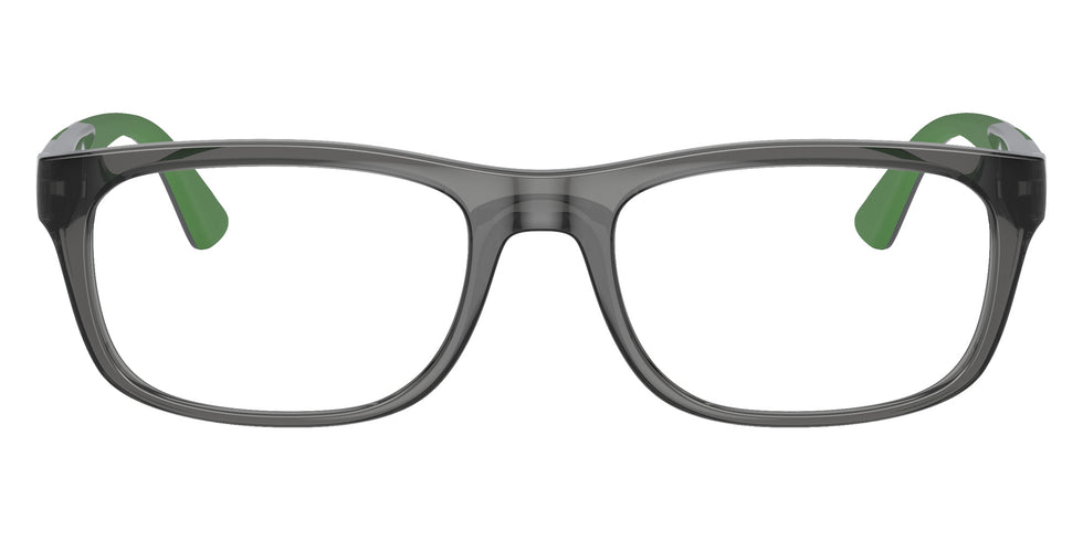 vogue eyewear VY2021 3108 50 - Transparent Dark Gray #id:vy20213108_s:100100