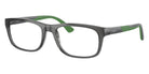 vogue eyewear VY2021 3108 50 - Transparent Dark Gray #id:vy20213108_s:100105