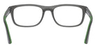 vogue eyewear VY2021 3108 50 - Transparent Dark Gray #id:vy20213108_s:100115