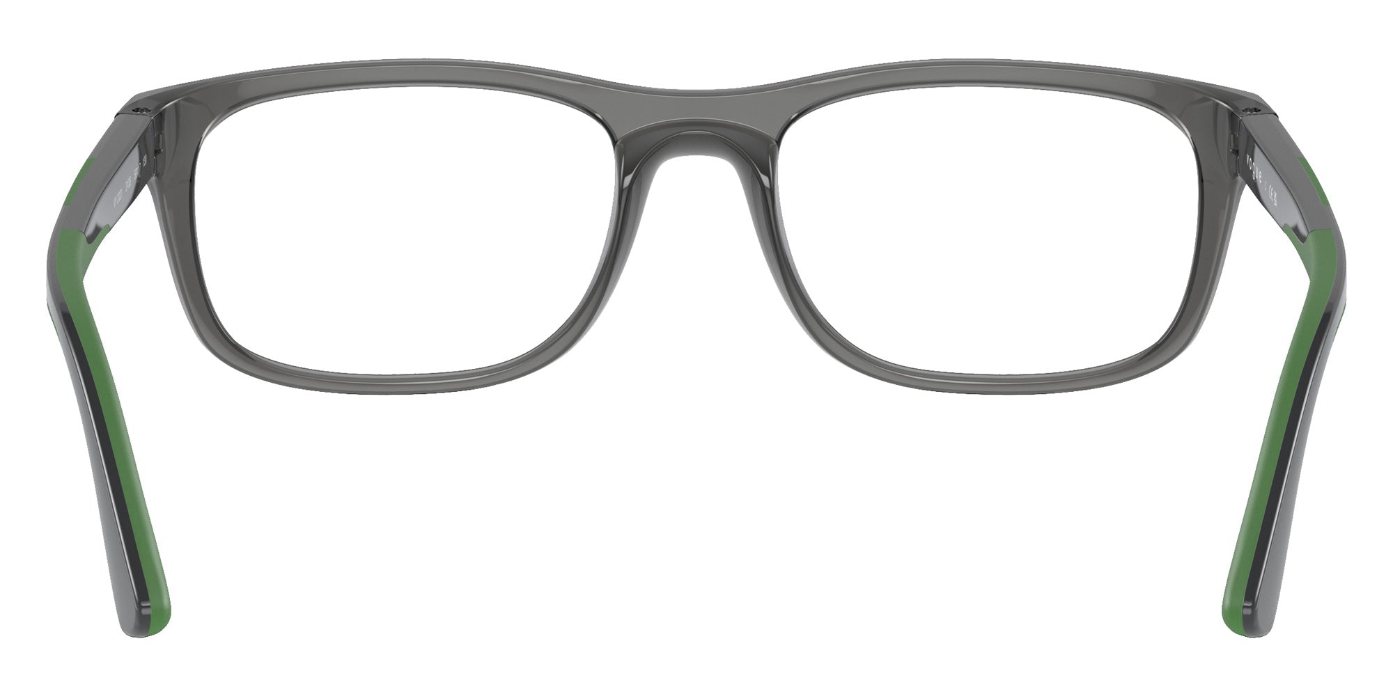 vogue eyewear VY2021 3108 50 - Transparent Dark Gray #id:vy20213108_s:100115