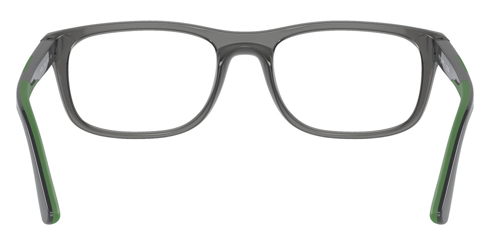 vogue eyewear VY2021 3108 50 - Transparent Dark Gray #id:vy20213108_s:100115