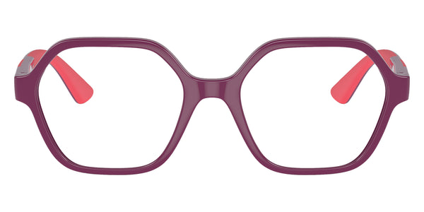 Full Cherry/Fuchsia Rubber / 45-16-125