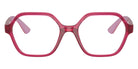 vogue eyewear VY2022 3106 45 - Transparent Cherry #id:vy20223106_s:100100