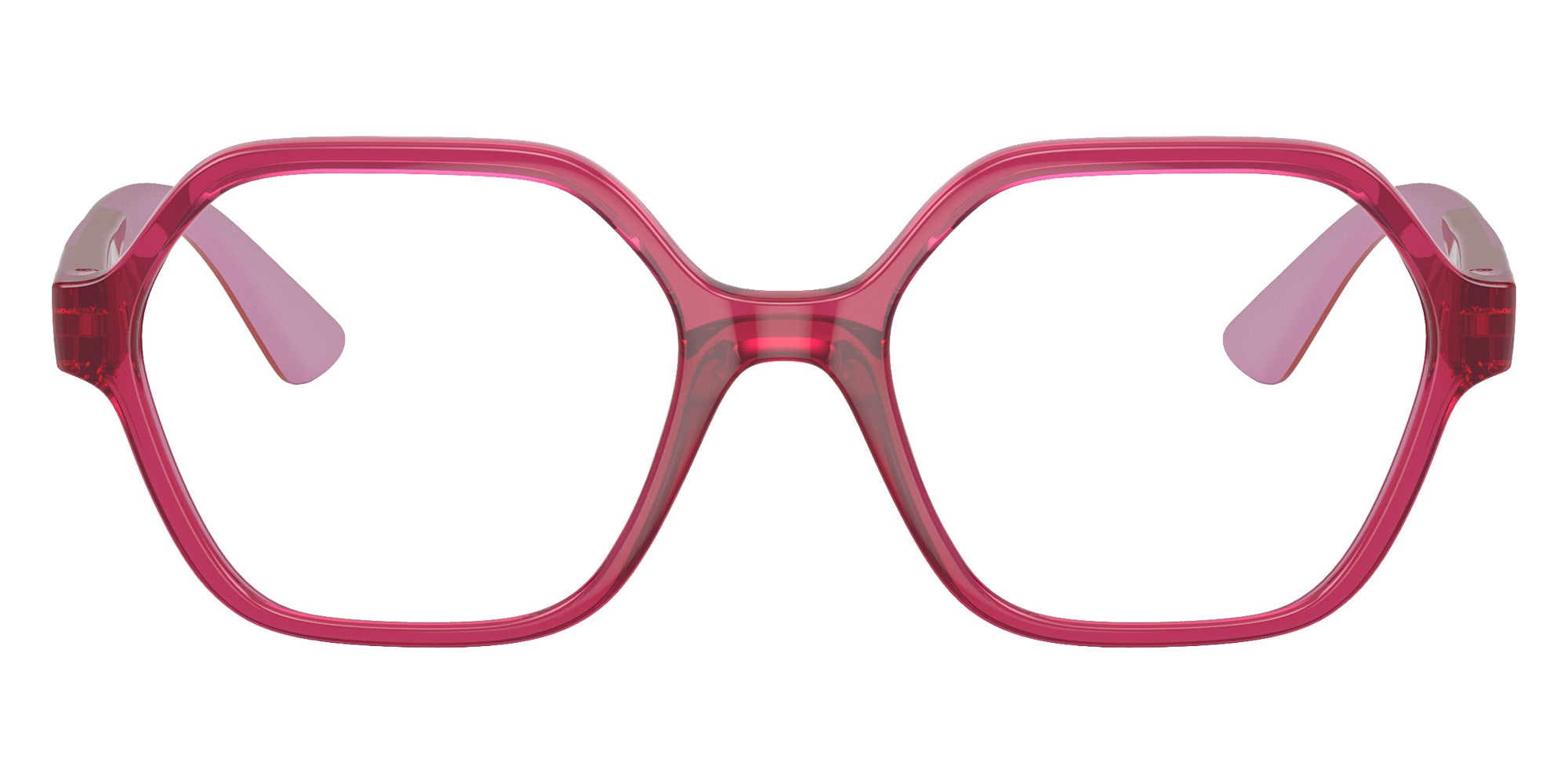 vogue eyewear VY2022 3106 45 - Transparent Cherry #id:vy20223106_s:100100