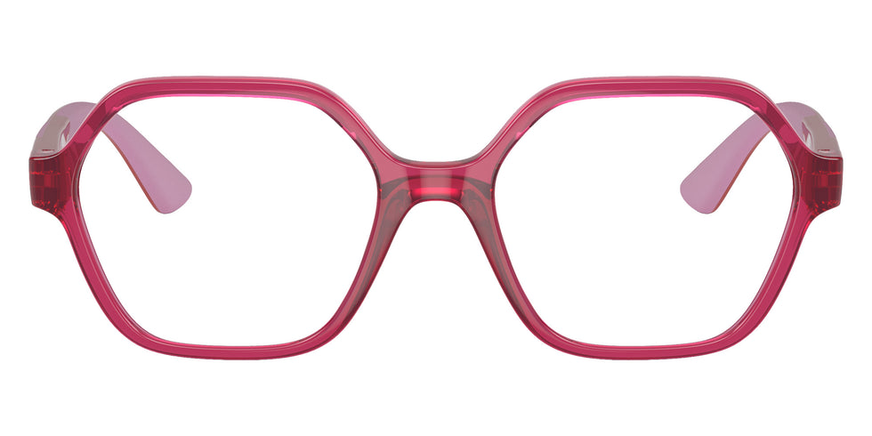 vogue eyewear VY2022 3106 45 - Transparent Cherry #id:vy20223106_s:100100