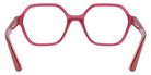 vogue eyewear VY2022 3106 45 - Transparent Cherry #id:vy20223106_s:100115