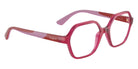 vogue eyewear VY2022 3106 45 - Transparent Cherry #id:vy20223106_s:100120