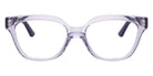 vogue eyewear VY2023 2745 48 - Transparent Violet #id:vy20232745_s:100100