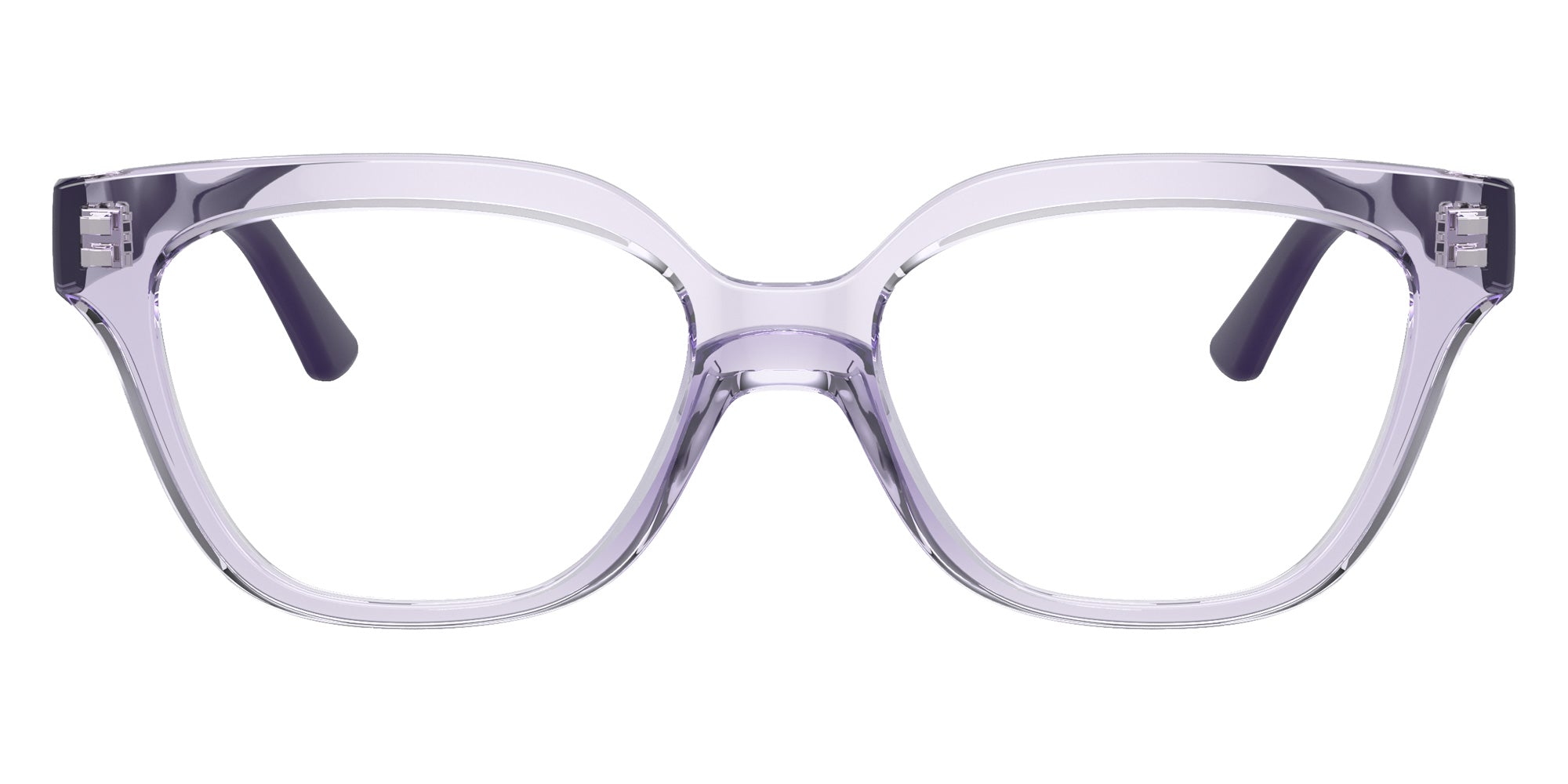 vogue eyewear VY2023 2745 48 - Transparent Violet #id:vy20232745_s:100100