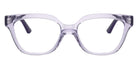 vogue eyewear VY2023 2745 46 - Transparent Violet #id:vy20232745_s:100100