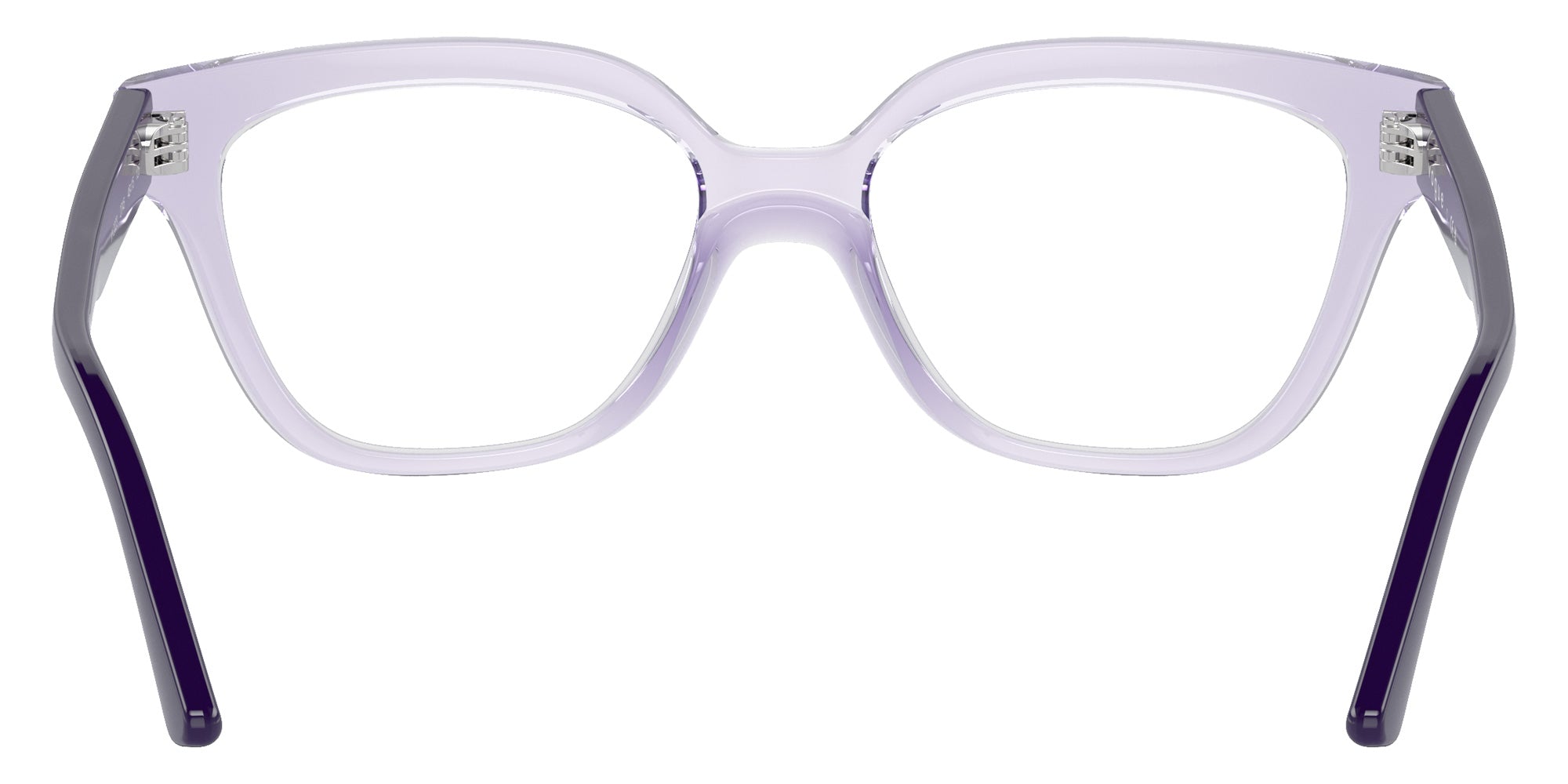 vogue eyewear VY2023 2745 48 - Transparent Violet #id:vy20232745_s:100115