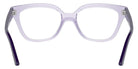 vogue eyewear VY2023 2745 46 - Transparent Violet #id:vy20232745_s:100115
