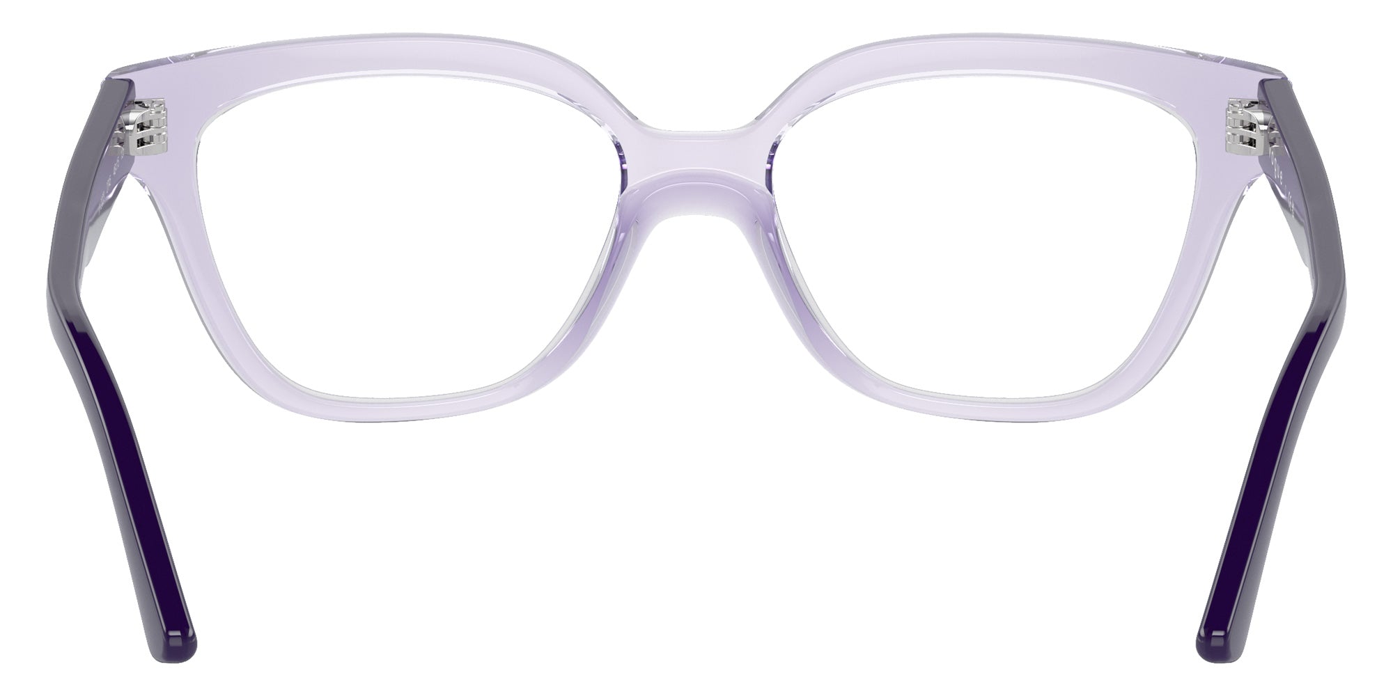 vogue eyewear VY2023 2745 46 - Transparent Violet #id:vy20232745_s:100115