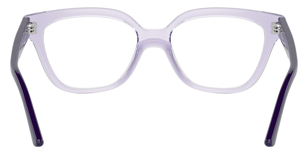 vogue eyewear VY2023 2745 46 - Transparent Violet #id:vy20232745_s:100115