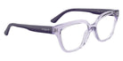vogue eyewear VY2023 2745 46 - Transparent Violet #id:vy20232745_s:100120
