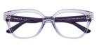 vogue eyewear VY2023 2745 46 - Transparent Violet #id:vy20232745_s:100125