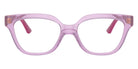 vogue eyewear VY2023 2780 46 - Transparent Pink #id:vy20232780_s:102100