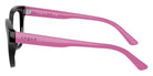 vogue eyewear VY2023 W44 46 - Black/Full Rose