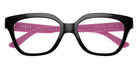 vogue eyewear VY2023 W44 46 - Black/Full Rose