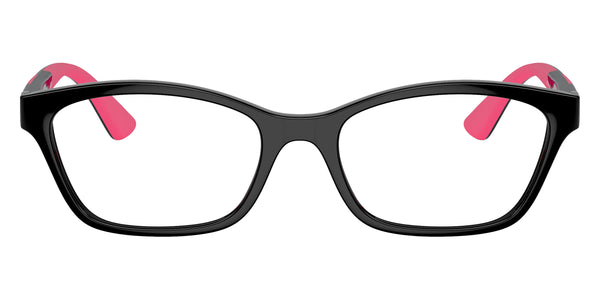 Black/Pink Rubber / 47-16-125