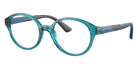 vogue eyewear VY2025 3068 43 - Transparent Blue #id:vy20253068_s:100105