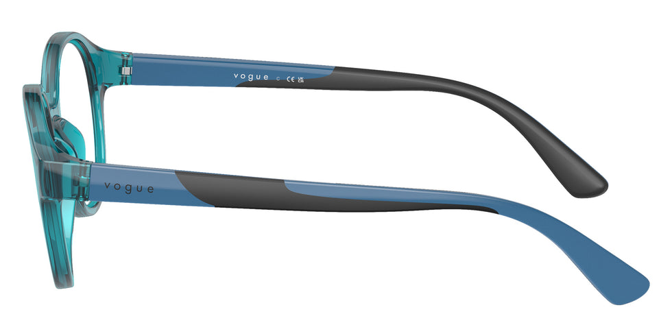 vogue eyewear VY2025 3068 43 - Transparent Blue #id:vy20253068_s:100110