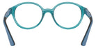 vogue eyewear VY2025 3068 43 - Transparent Blue #id:vy20253068_s:100115