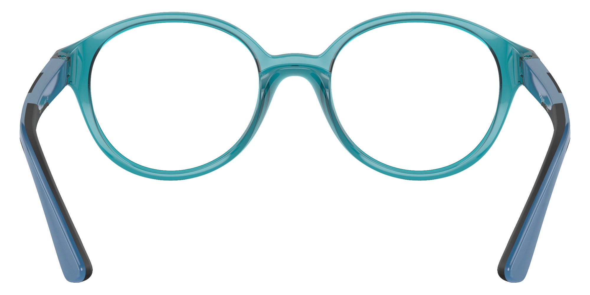vogue eyewear VY2025 3068 43 - Transparent Blue #id:vy20253068_s:100115