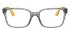 vogue eyewear VY2026 2283 47 - Transparent Gray/Blue Denim/Yellow Rubber