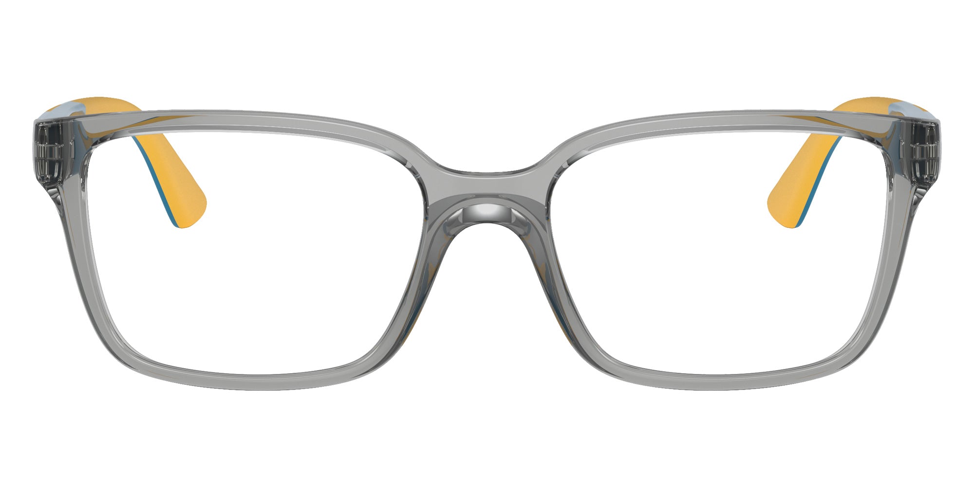 vogue eyewear VY2026 2283 49 - Transparent Gray #id:vy20262283_s:100100