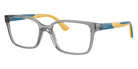 vogue eyewear VY2026 2283 49 - Transparent Gray #id:vy20262283_s:100105