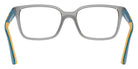 vogue eyewear VY2026 2283 49 - Transparent Gray #id:vy20262283_s:100115