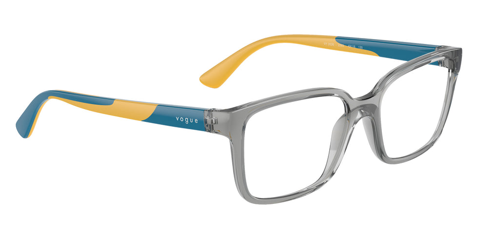 vogue eyewear VY2026 2283 49 - Transparent Gray #id:vy20262283_s:100120
