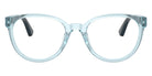 vogue eyewear VY2029 2582 45 - Transparent Azure/Full Blue