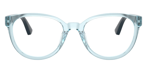 Transparent Azure/Full Blue / 45-17-130