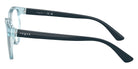 vogue eyewear VY2029 2582 45 - Transparent Azure/Full Blue