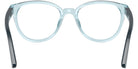 vogue eyewear VY2029 2582 45 - Transparent Azure/Full Blue