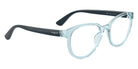 vogue eyewear VY2029 2582 45 - Transparent Azure/Full Blue