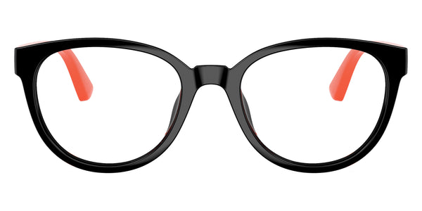 Black/Full Orange / 45-17-130