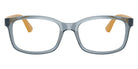 vogue eyewear VY2030 2966 48 - Transparent Light Blue/Full Dark Yellow