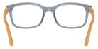 vogue eyewear VY2030 2966 48 - Transparent Light Blue/Full Dark Yellow