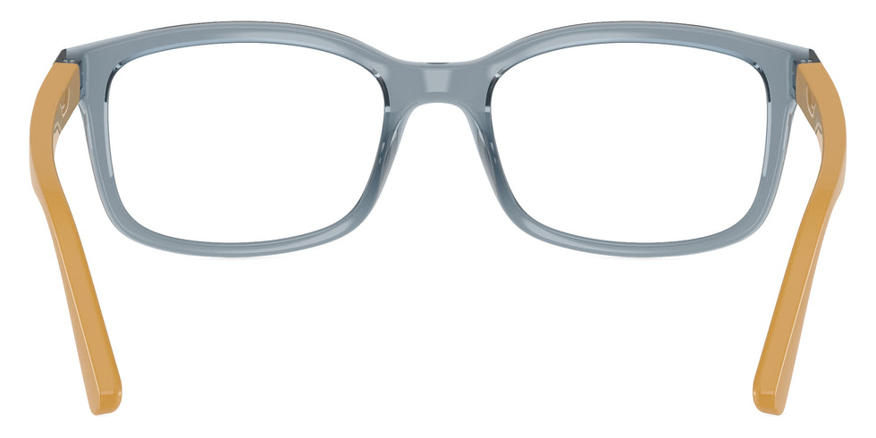 vogue eyewear VY2030 2966 48 - Transparent Light Blue/Full Dark Yellow