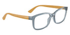 vogue eyewear VY2030 2966 48 - Transparent Light Blue/Full Dark Yellow