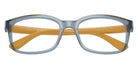 vogue eyewear VY2030 2966 48 - Transparent Light Blue/Full Dark Yellow