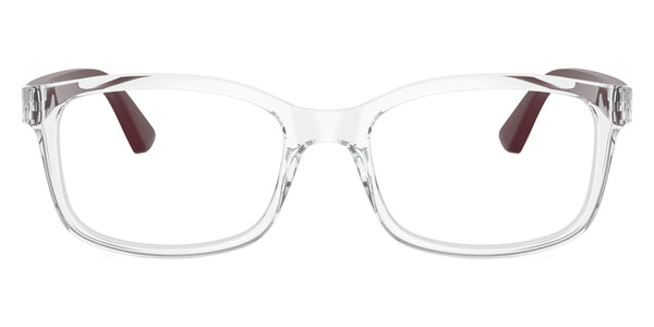 Transparent/Full Bordeaux / 48-17-130