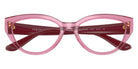 vogue eyewear VY2031 2613 48 - Transparent Dark Rose/Full Cherry