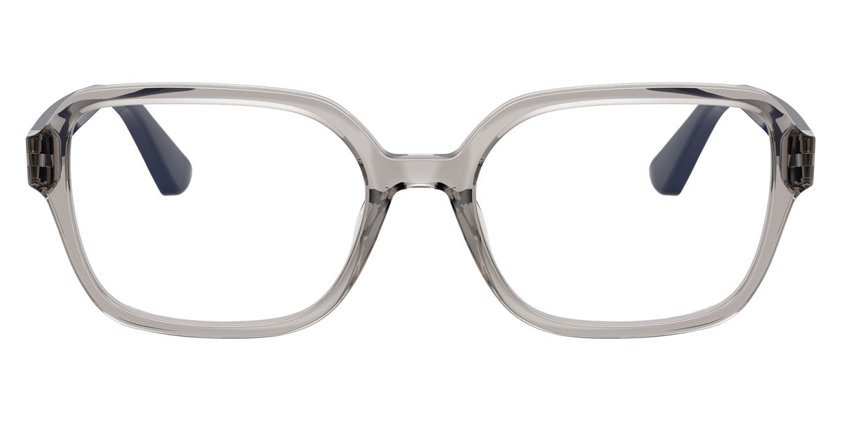 vogue eyewear VY2032 2726 47 - Transparent Gray/Full Dark Blue