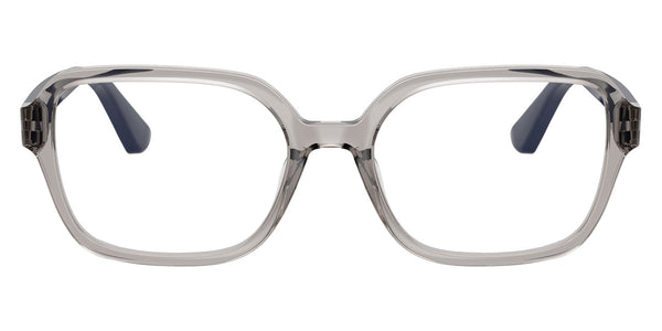 Transparent Gray/Full Dark Blue / 47-16-130