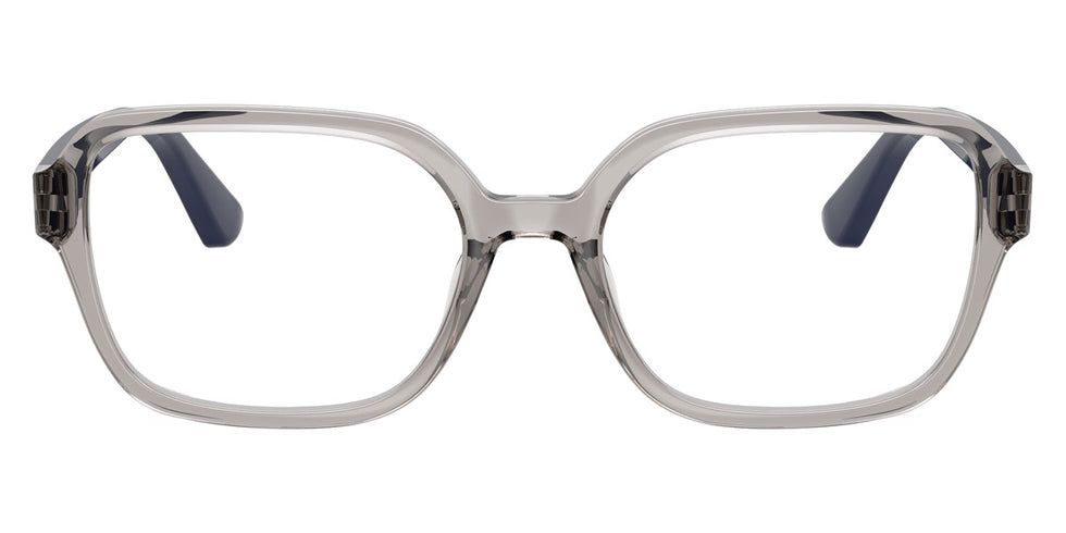 vogue eyewear VY2032 2726 47 - Transparent Gray/Full Dark Blue